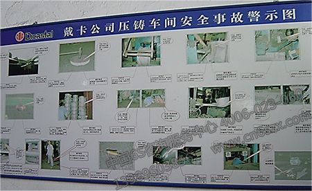 【管理體系目視化】安全標準化規(guī)范目視化設計