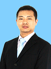 高級(jí)顧問 李科