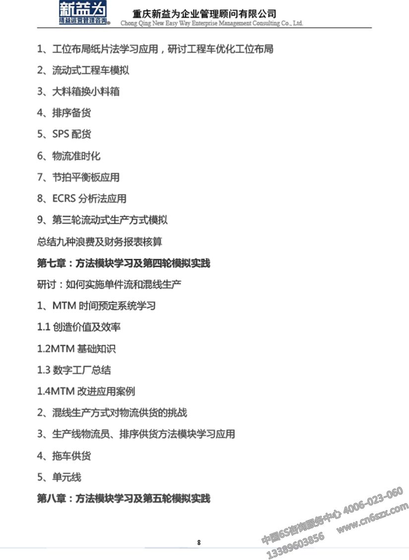 低成本自働化精益道場(chǎng)實(shí)戰(zhàn)訓(xùn)練營(yíng) 低成本自働化精益道場(chǎng)實(shí)戰(zhàn)訓(xùn)練營(yíng)