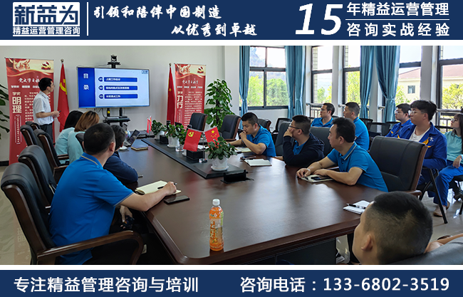 7S管理咨詢