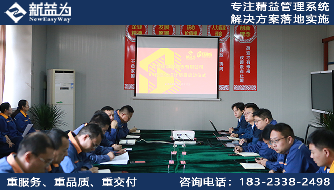 6S目視化設(shè)計咨詢