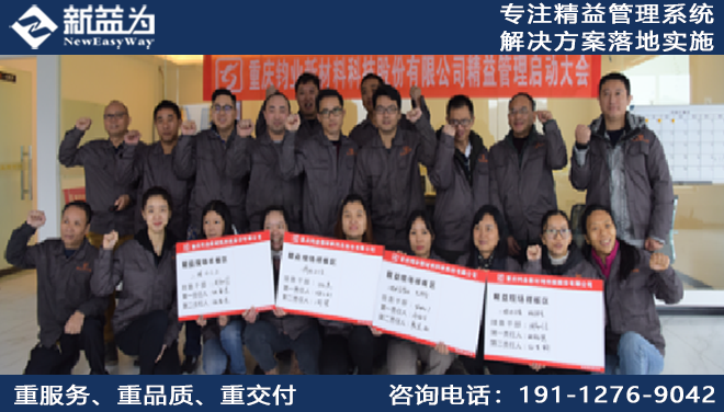 5S管理咨詢